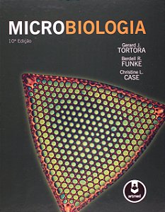 Microbiologia 10Ed Usado