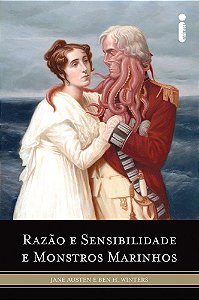 Razão e sensibilidade e monstros marinhos