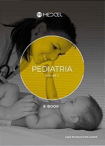 Pediatria vol 3