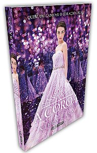 A Coroa: 5 Capa comum