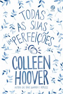 Todas as suas (im)perfeições Capa comum –