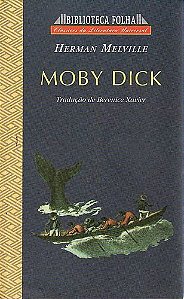 Moby Dick USADO