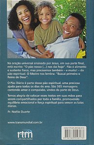 Pão Diário USADO