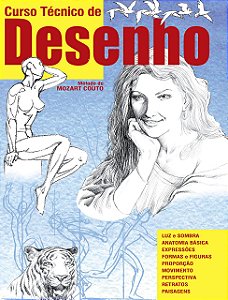Curso Técnico de Desenho USADO