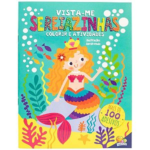 Vista-me! Sereiazinhas