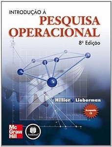Introdução A Pesquisa Operacional 8Ed USADO