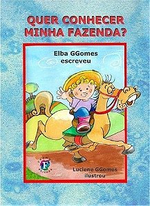 Quer Conhecer Minha Fazenda?