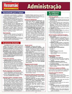 Administração