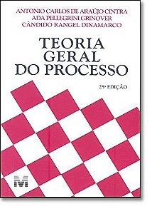 Teoria Geral Do Processo