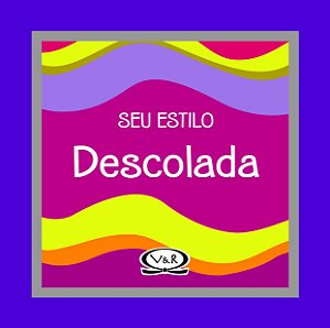 Seu estilo descolada Berry, Brenda