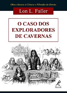 O caso dos exploradores de cavernas