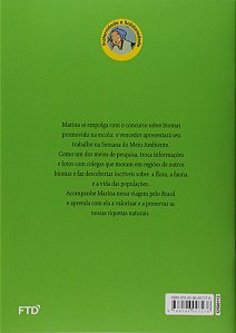 Biomas: Conhecer Para Proteger: Conhecer Para Proteger