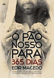 O Pão Nosso Para 365 Dias