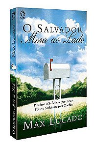 O Salvador Mora ao Lado