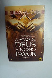 A Ação de Deus a Nosso Favor usado
