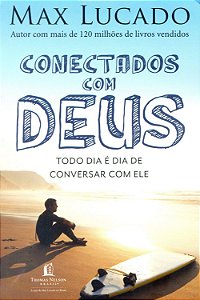 Conectados com Deus: Devocionais diários para adolescentes