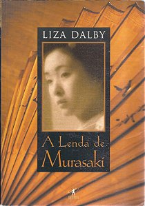 A Lenda De Murasaki