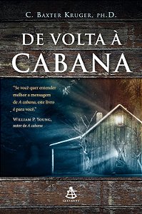 de volta a cabana