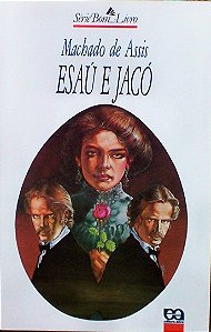 Esaú e Jacó
