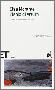 L'isola di Arturo