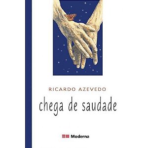 Chega de Saudade