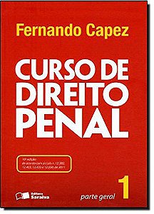 Curso de Direito Penal