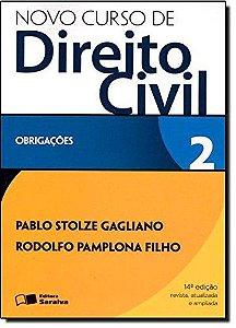 Curso De Direito Civil Obrigações - Volume 2