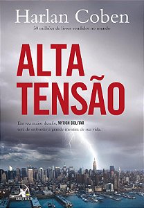 Alta tensão