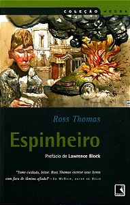 ESPINHEIRO (Coleção Negra)