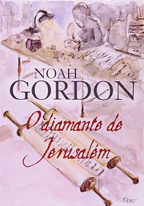 O diamante de Jerusalém