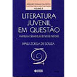 Literatura juvenil em questão: