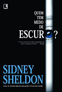 Quem tem medo do escuro