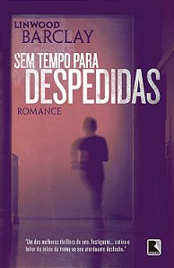 Sem tempo para despedidas USADO