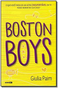 Boston Boys
