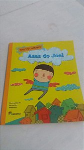 Asas do Joel