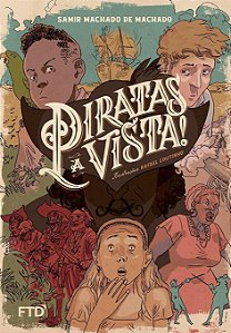 Piratas a vista!