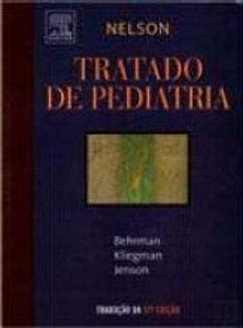 Nelson - Tratado de Pediatria