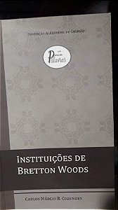 Instituições de Bretton Woods