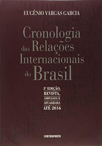 Cronologia Das Relacoes