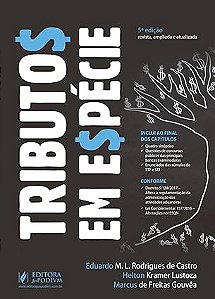 Tributos em Espécie: Para Concursos