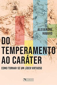 Do temperamento ao caráter