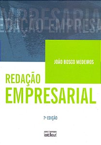 Redação Empresarial