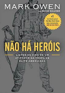 Não há heróis