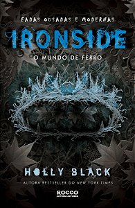 Ironside Capa comum – 10 outubro 2014
