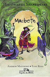 Macbeth Capa comum – 30 junho 2011