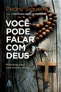 Você Pode Falar Com Deus