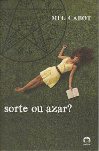 Sorte ou azar? Capa comum