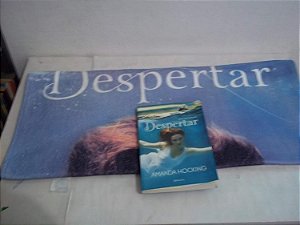 Despertar Capa comum – 24 julho 2012