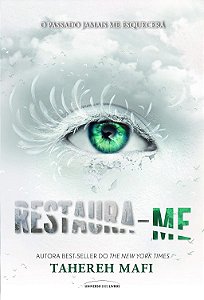 Restaura-me: 4 Capa comum – Usado