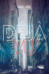 Déjà Vu Capa comum